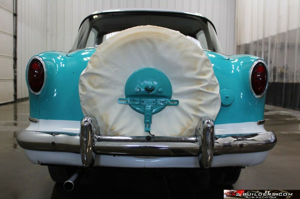 1962 Nash - photo 9