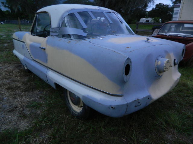 1962 Nash - photo 2