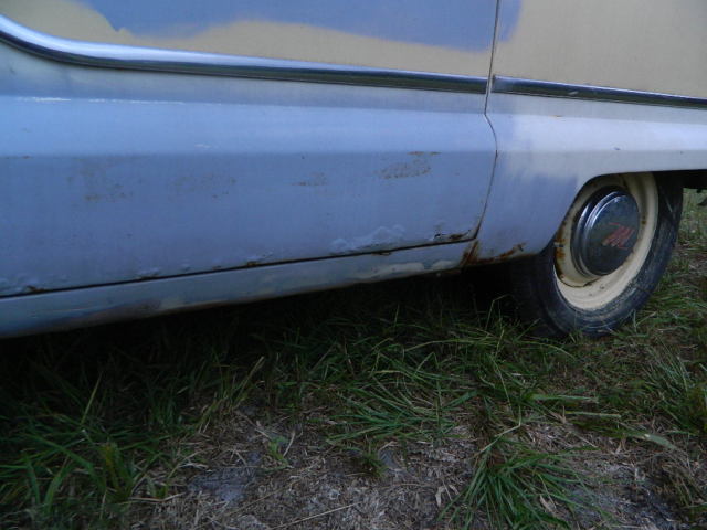 1962 Nash - photo 5
