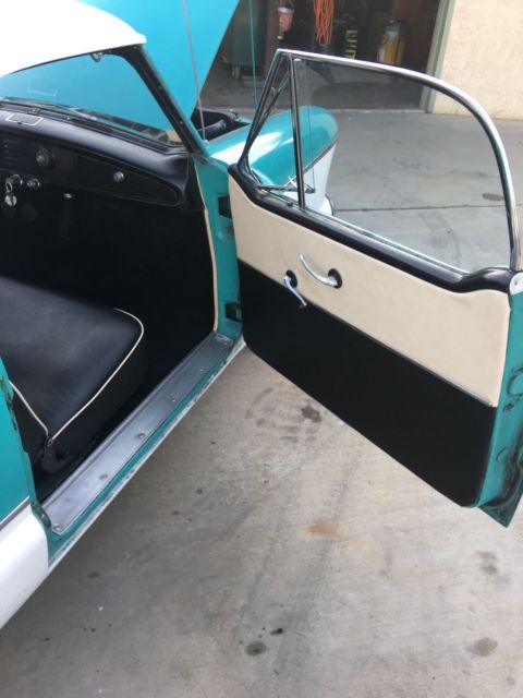 1962 Nash Metropolitan - photo 10
