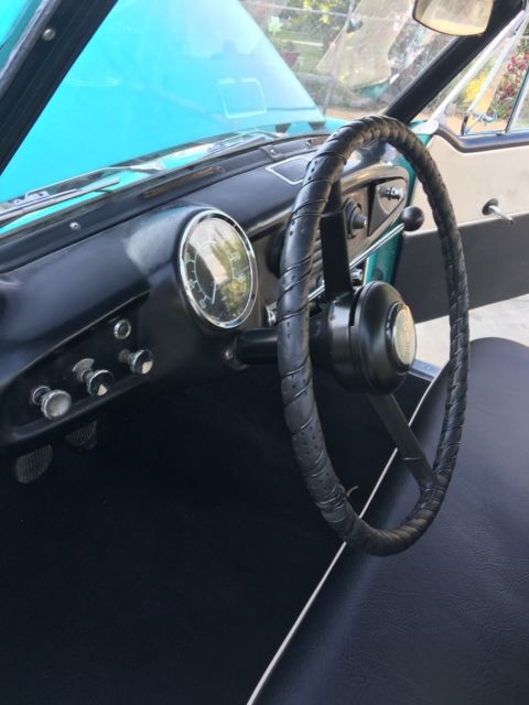 1962 Nash Metropolitan - photo 9
