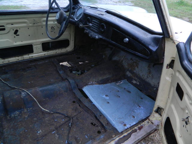 1962 Nash - photo 6