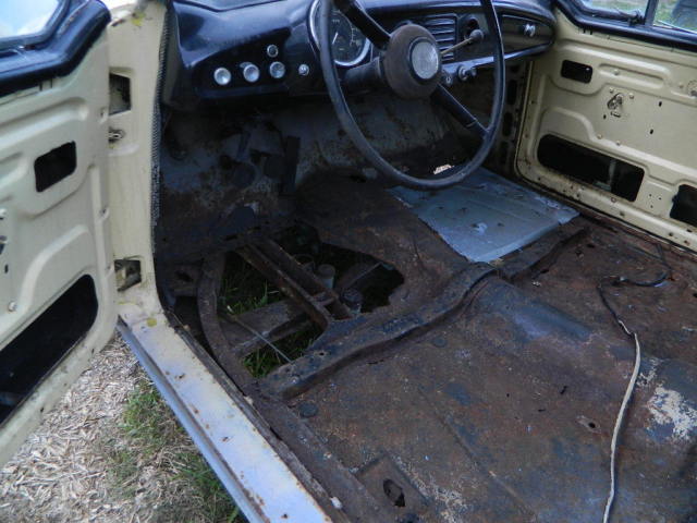 1962 Nash - photo 7