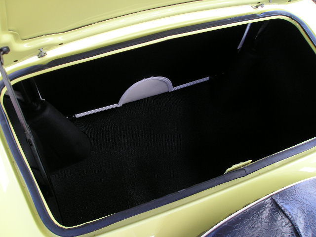 1962 Nash Metropolitan - photo 11