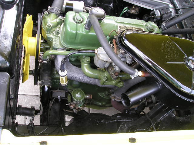 1962 Nash Metropolitan - photo 6