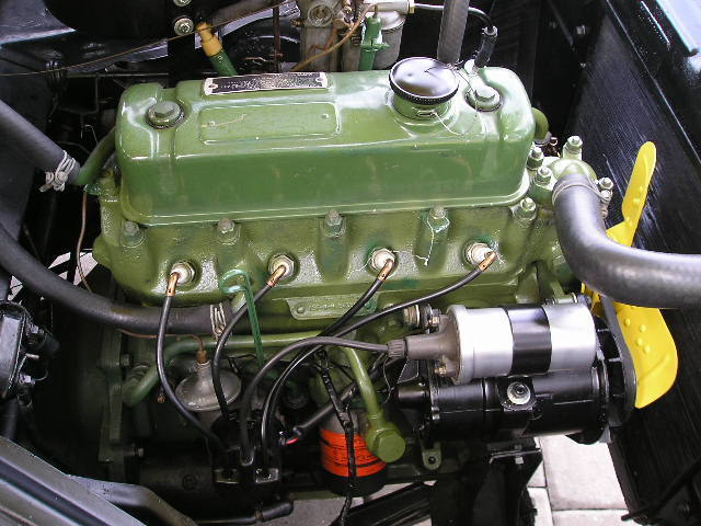 1962 Nash Metropolitan - photo 7