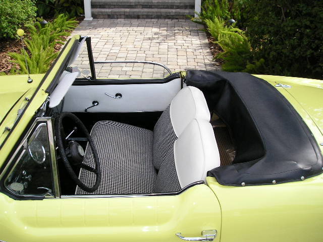 1962 Nash Metropolitan - photo 8