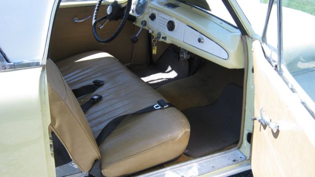1962 Nash METROPOLITAN - photo 3