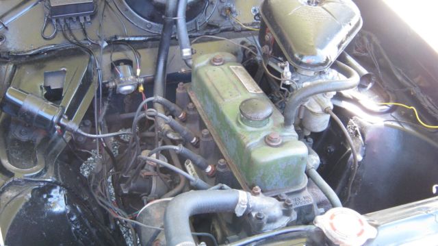 1962 Nash METROPOLITAN - photo 5