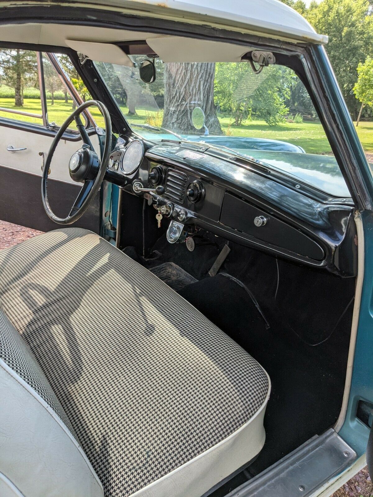 1962 Nash Metropolitan Coupe - photo 10