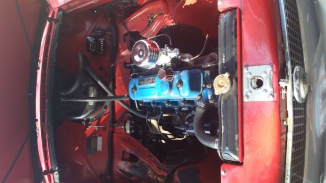 1962 Nash Metropolitan - photo 7