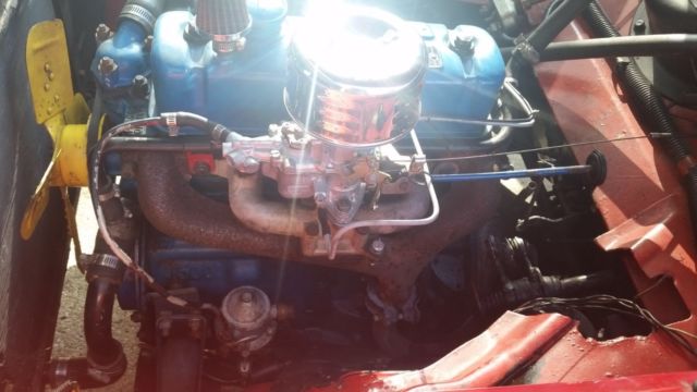 1962 Nash Metropolitan - photo 8