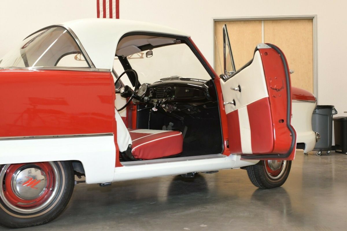 1962 Nash - photo 10