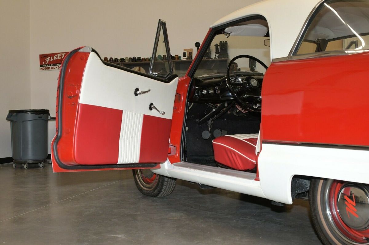 1962 Nash - photo 11