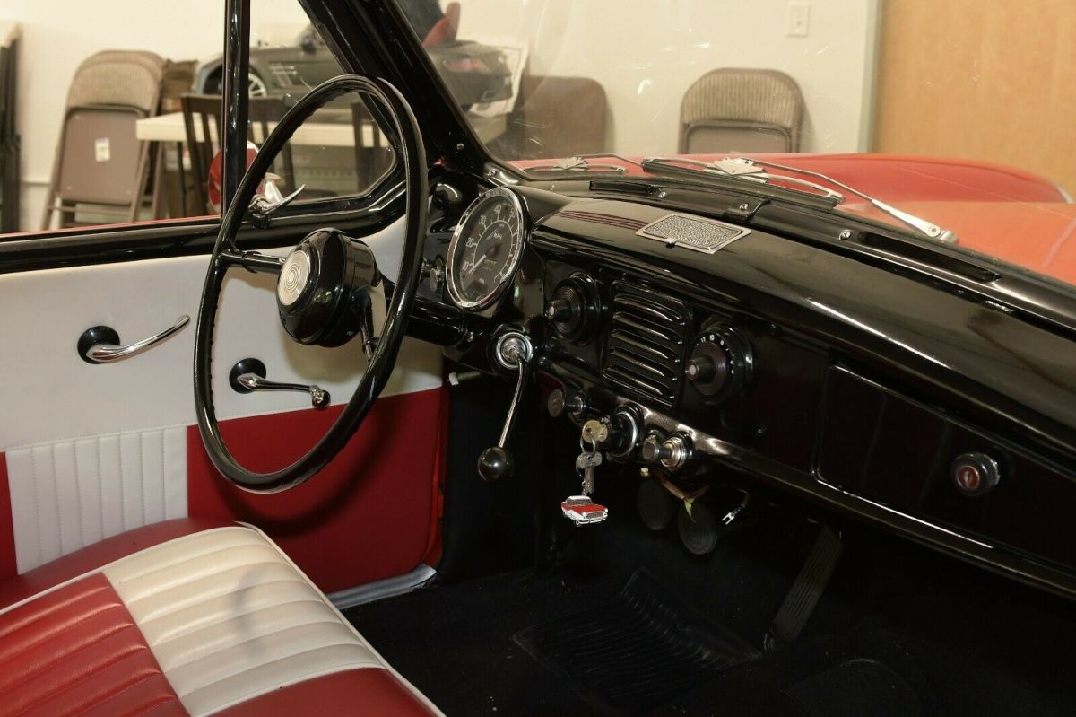 1962 Nash - photo 9