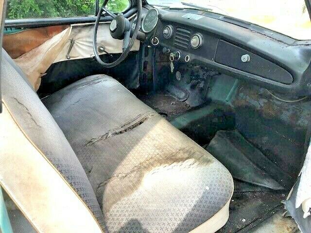 1962 Nash Metropolitan / NO RESERVE - photo 11