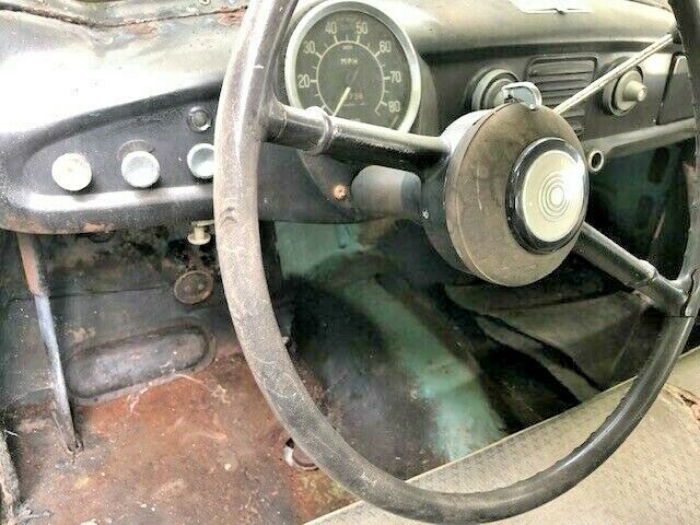 1962 Nash Metropolitan / NO RESERVE - photo 9