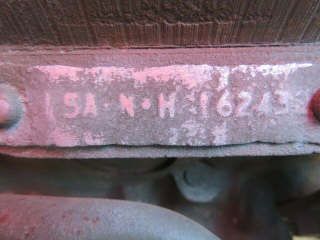 1962 Nash 400 Series METROPOLITAN - photo 11