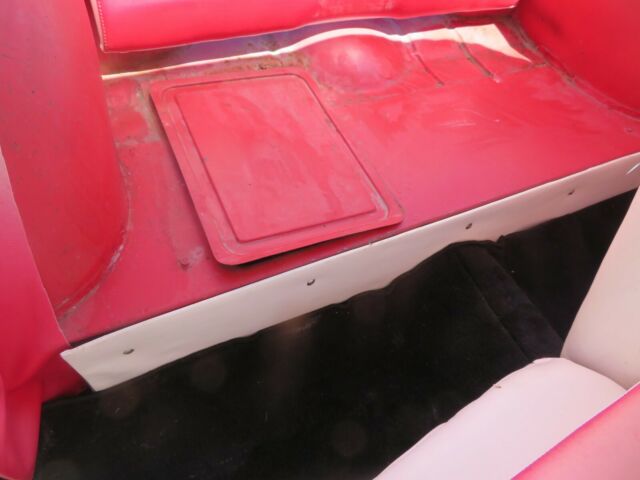 1962 Nash 400 Series METROPOLITAN - photo 12