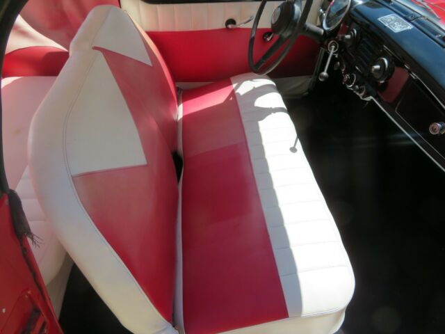 1962 Nash 400 Series METROPOLITAN - photo 13