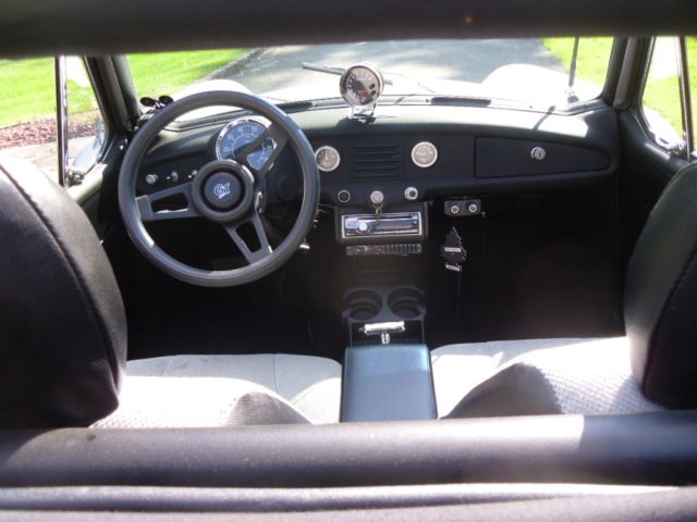 1962 Nash - photo 4