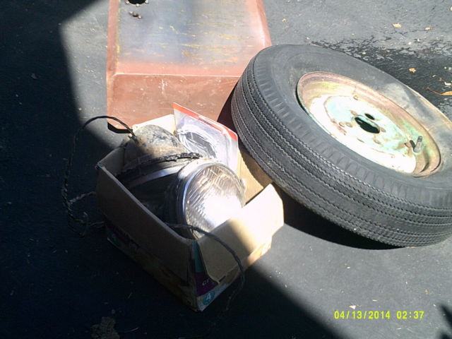 1962 Nash METROPOLITIAN - photo 12