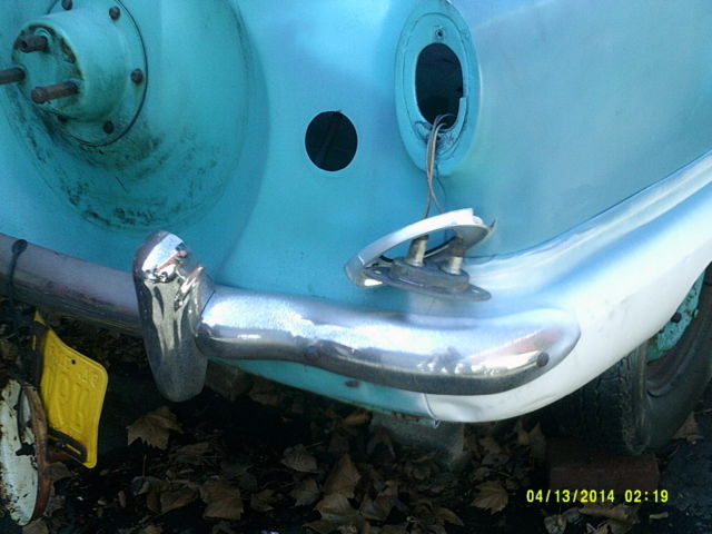 1962 Nash METROPOLITIAN - photo 4