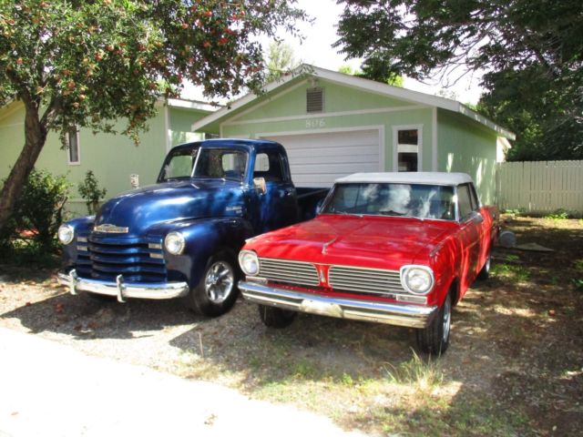 1962 Chevrolet Nova Convertible - photo 4