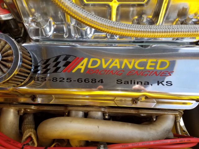1962 Chevrolet Nova SS - photo 13