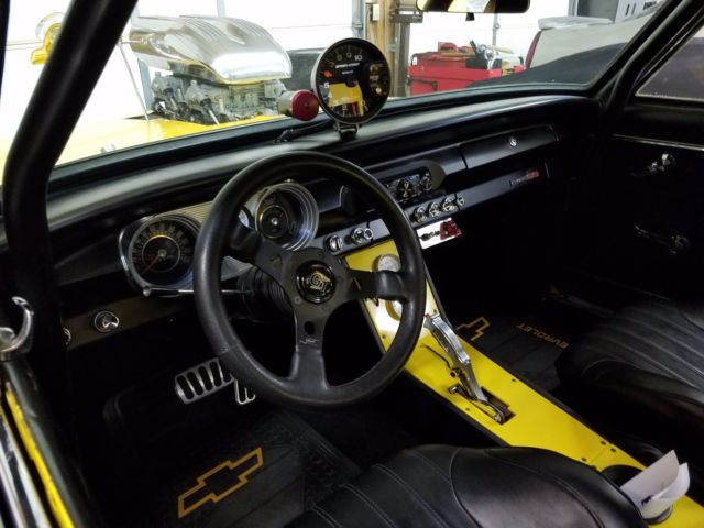 1962 Chevrolet Nova SS - photo 3