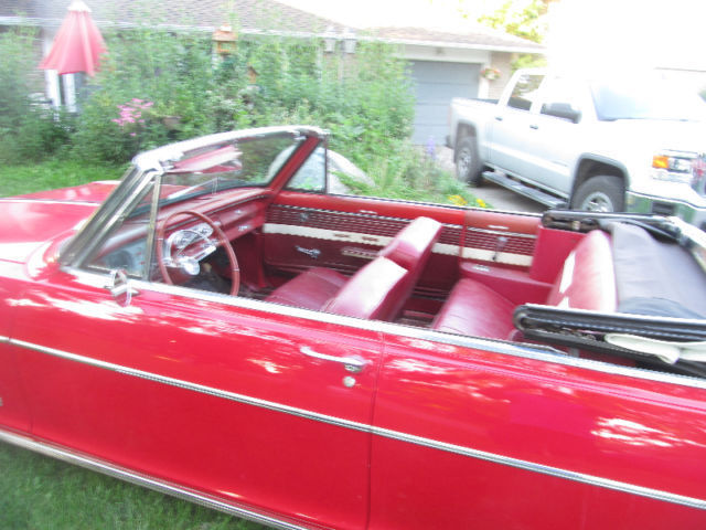 1962 Chevrolet Nova - photo 5
