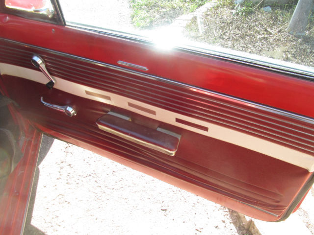 1962 Chevrolet Nova - photo 7
