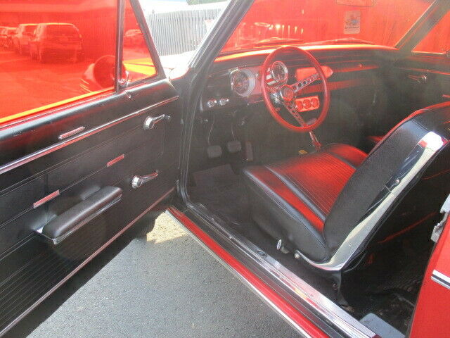 1962 Chevrolet Nova - photo 6
