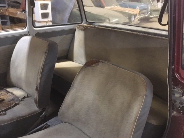 1962 Other Makes - photo 10