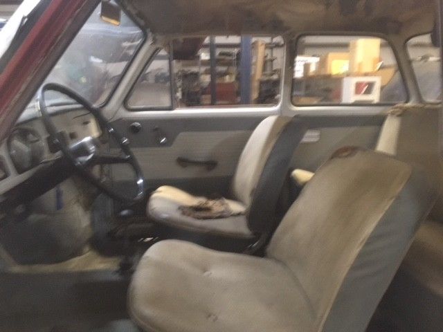1962 Other Makes - photo 11