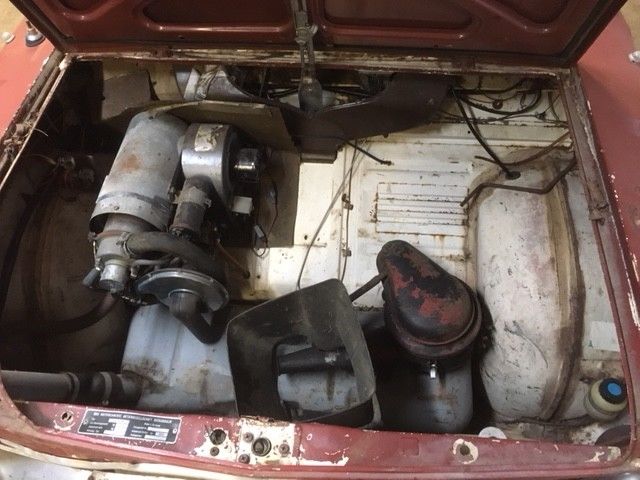 1962 Other Makes - photo 12