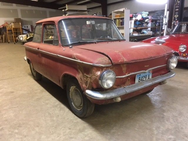1962 Other Makes - photo 2