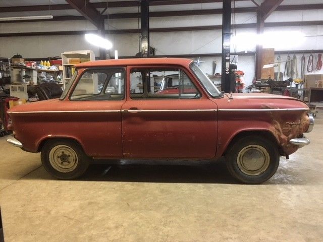 1962 Other Makes - photo 3