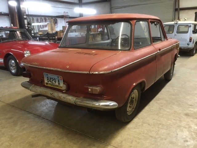 1962 Other Makes - photo 4