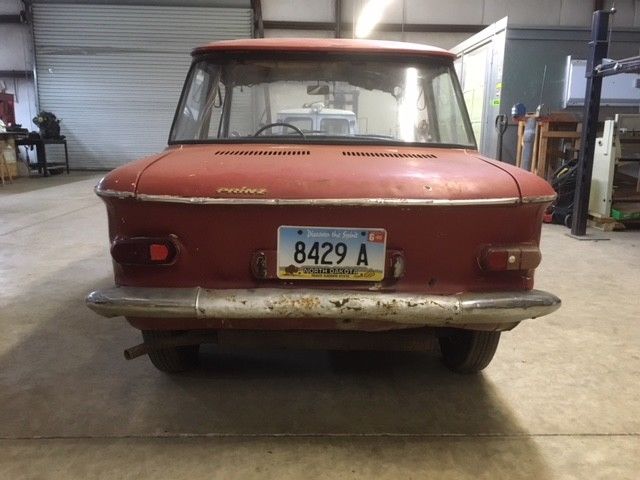 1962 Other Makes - photo 5