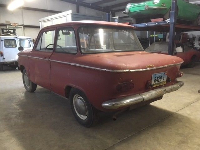 1962 Other Makes - photo 6