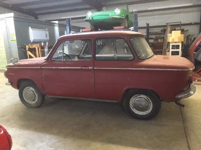 1962 Other Makes - photo 7