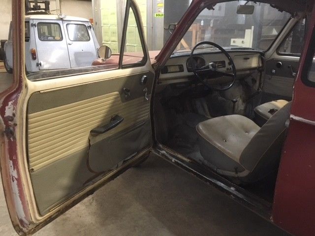 1962 Other Makes - photo 8