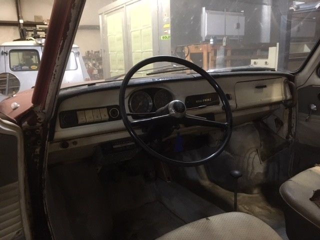 1962 Other Makes - photo 9