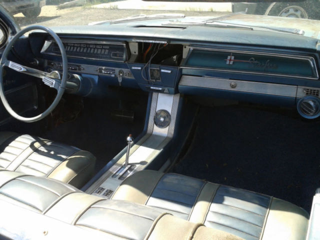 1962 Oldsmobile Starfire Starfire, Convertible - photo 12