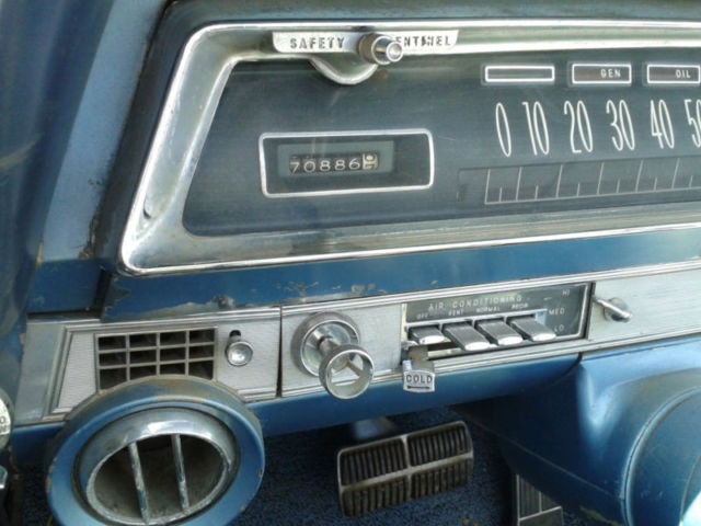 1962 Oldsmobile Starfire Starfire, Convertible - photo 13