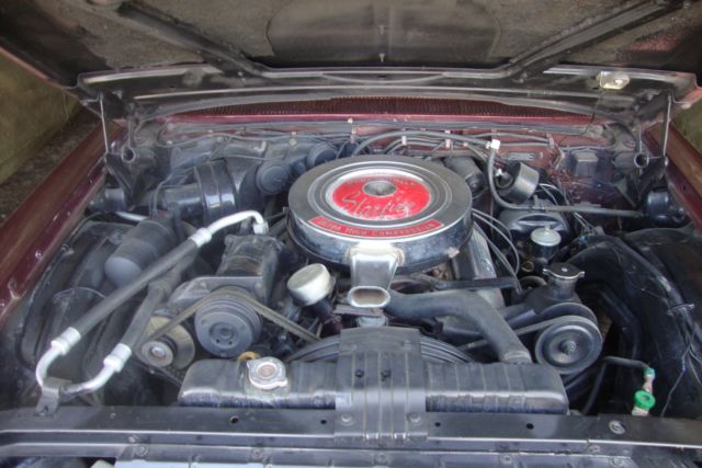 1962 Oldsmobile Starfire beautiful - photo 6
