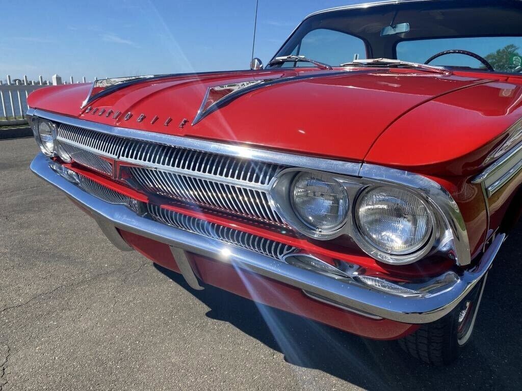 1962 Oldsmobile Cutlass - photo 13