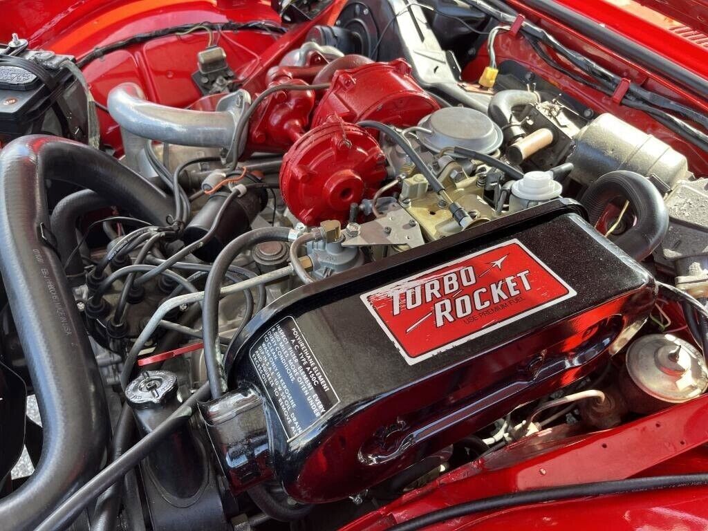 1962 Oldsmobile Cutlass - photo 2