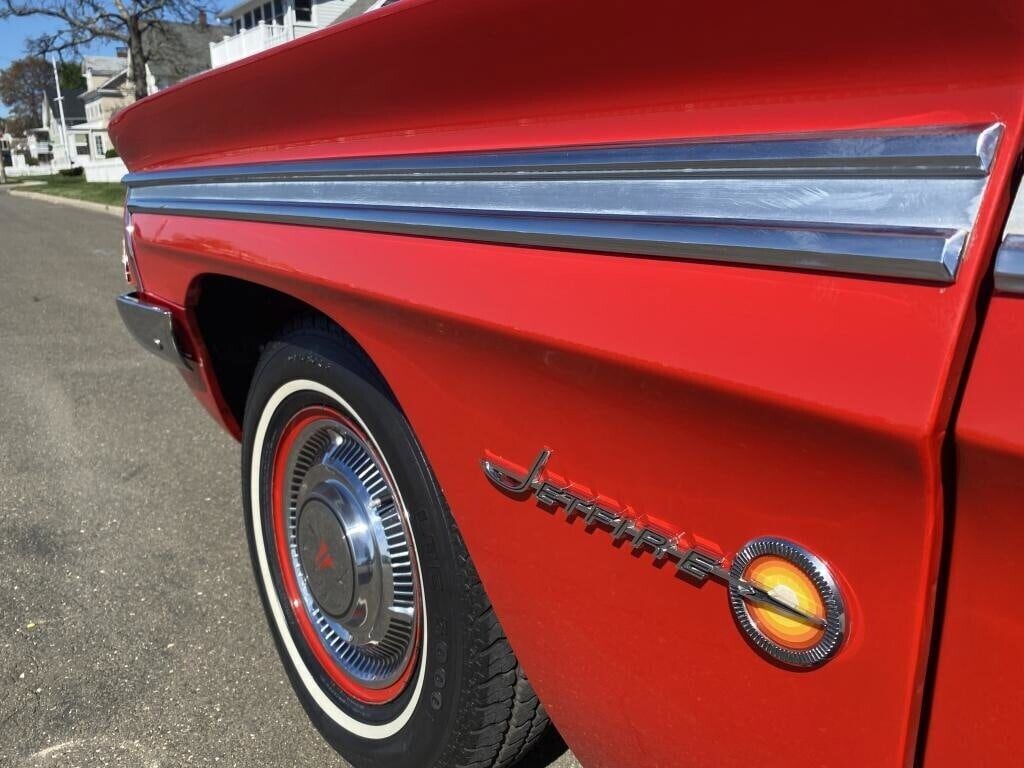 1962 Oldsmobile Cutlass - photo 3